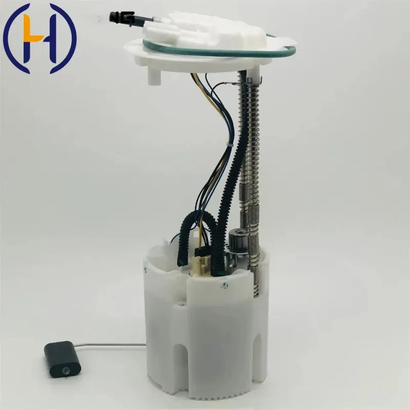 Fuel Pump Asse For Dodge Jeep Liberty 08-13 3.7L V6 4.0L  Ram1500 V6 E7257M E7252M P76702M FG0889 6