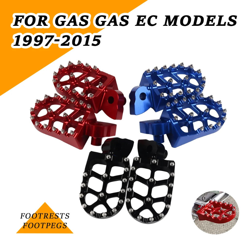 For Gas Gas GasGas EC 50 125 200 250 300 450 515 EC50 EC125 EC200 EC250 EC300 EC450 EC515 Accessori
