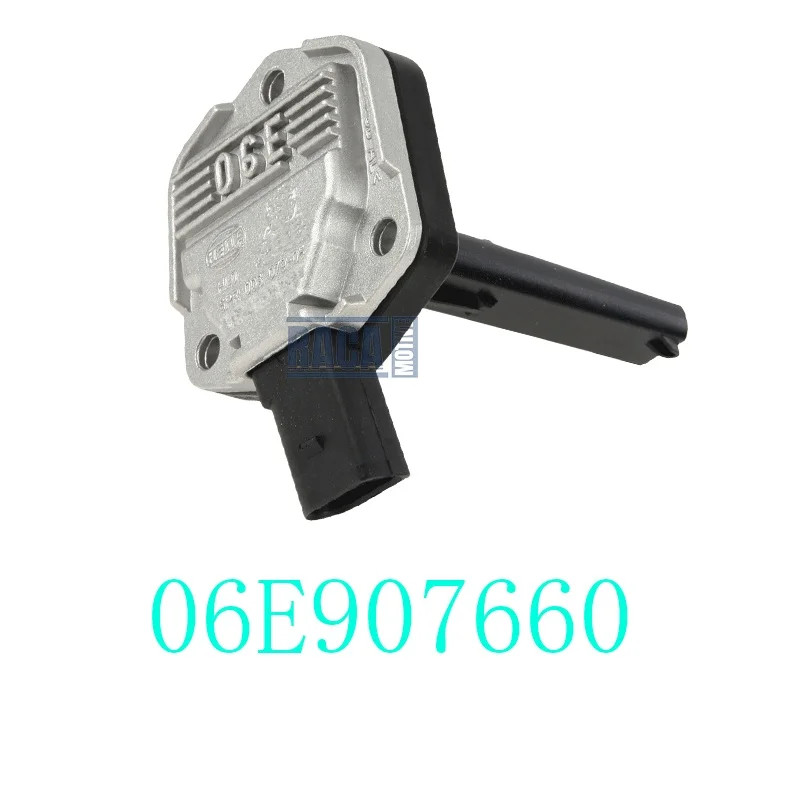 Oil Level Sensor For VW Beetle CC Jetta Passat Audi A3 A4 A6 Q7 RS4 S5 S6 S8 06E907660 07Z907660 94