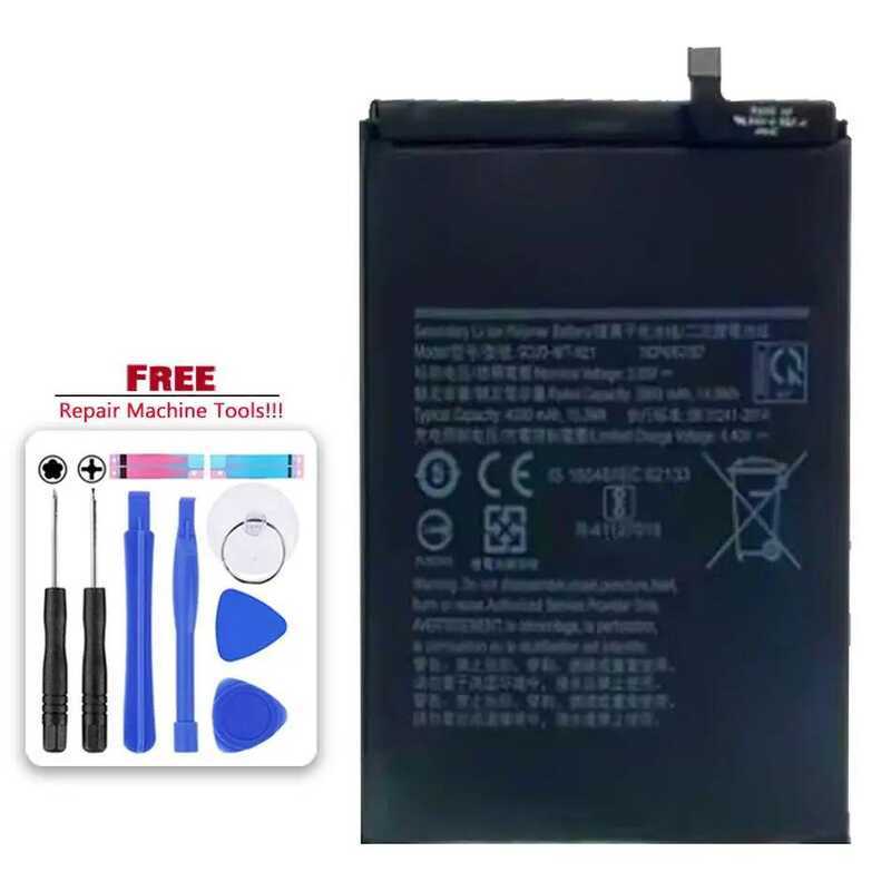 Premium Replacement 4000mAh For Samsung Galaxy N21 Scud-WT-N21 Mobile Phone Battery