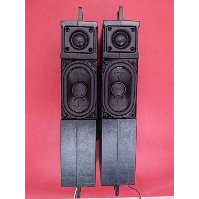 ACONATIC ลําโพงทีวี รุ่น 55US500AN#306