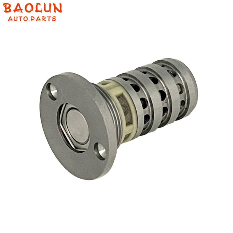 BAOLUN     Camshaft Control Valve 06L109257F For VW AUDI Skoda Seat EA888 MK3 1.8/2.0TFSI VVT