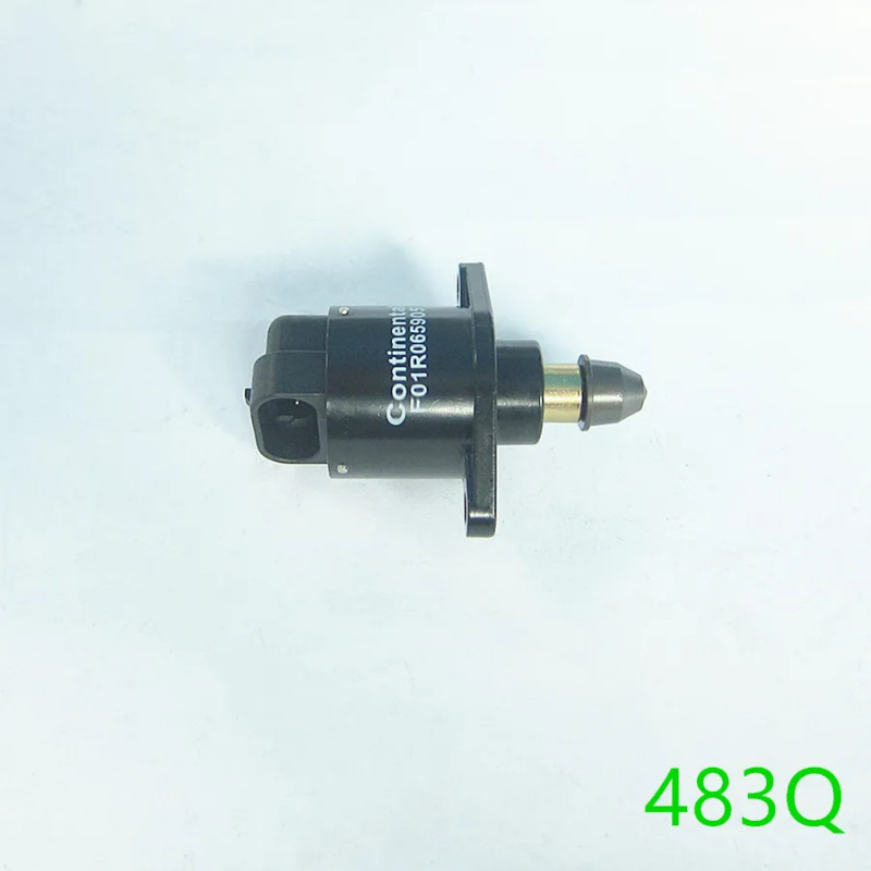 Car accessories engine idle air control valve 483Q-20-660 for Haima 3 Freema H2 Haima 2 483Q 474Q 4