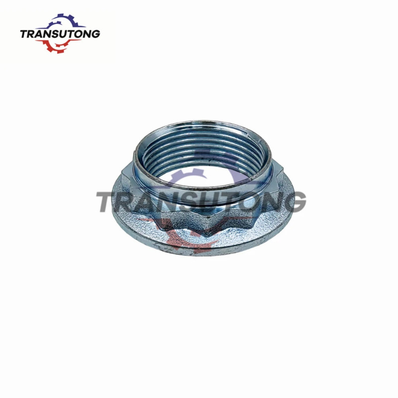 722.6 722.9 725.0 Automatic Transmission Input Shaft Screw For Mercedes Benz