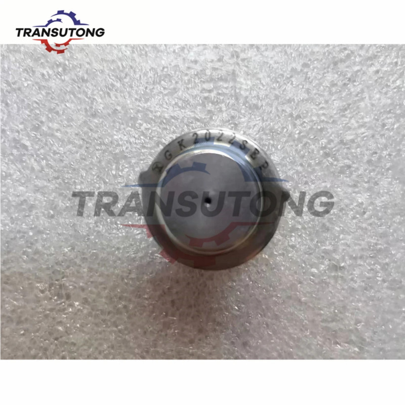 0DE 0DL DQ380 DQ381 Automatic Transmission TCU Control Unit Sensor For VW Audi