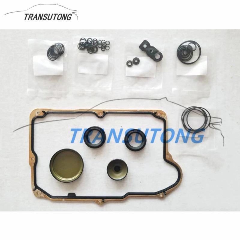 724.0 DSG Automatic Transmission Seal Kit For MERCEDES 724.0