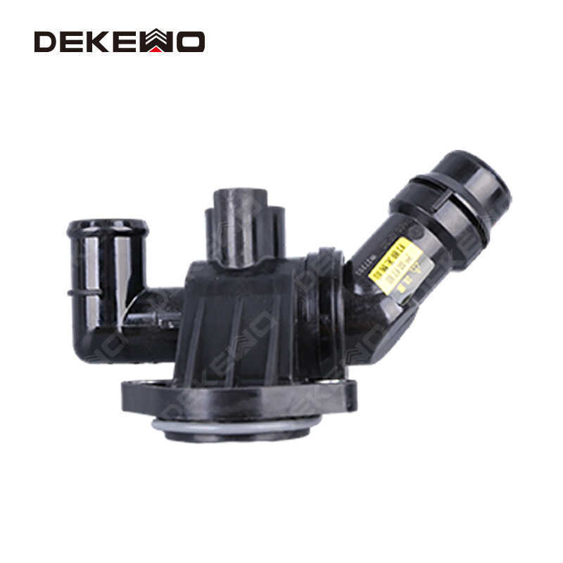 เหมาะสําหรับ Audi A4B6B72.0 A6C62.0 ชุดเทอร์โมสตัท 06D121111จีจี