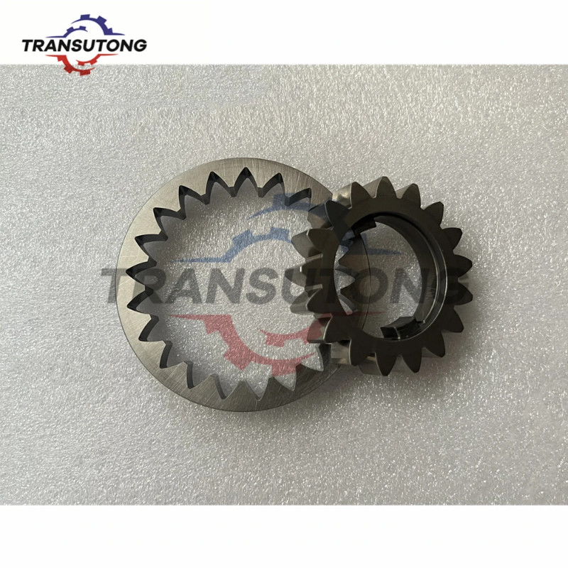 6HP26 Automatic Transmission Oil Pump Gear for BMW E60 E65 E66 F02 X5 E53 X3 E83 2005-2011