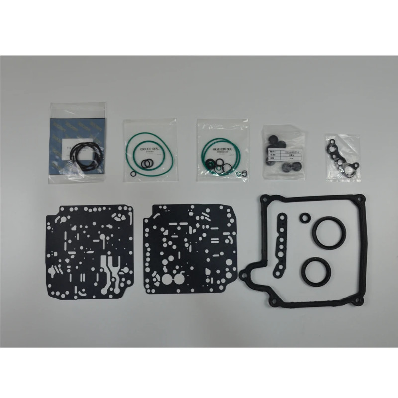 DSG 02E DQ250 Automatic Transmission Repair Kit For Audi A3 Q3 TT Skoda Volkswagen Beetle Touran Sh