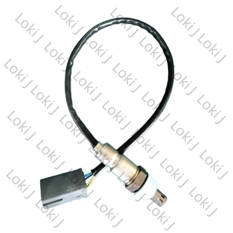 Loki J New P54A-18-8G1 Automotive Oxygen Sensor Front For Mazda CX3 2.0L Oct 2017