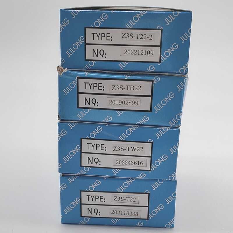 Dragon Optoelectronics Z3S-T22-2Z3S-T22Z3S-TB22Z3S-TW22 กระเป๋าแก้ไขเครื่อง