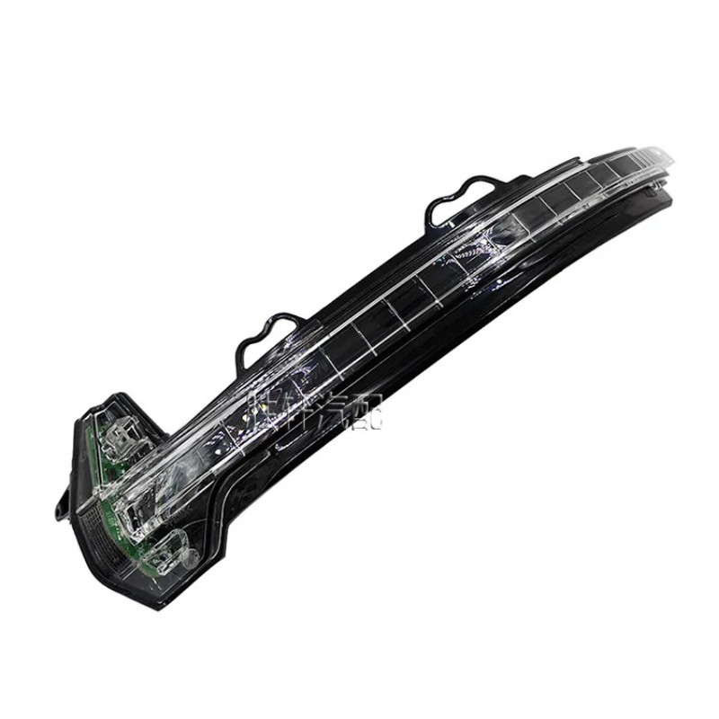 LED Side Mirror Turn Signal Lights for Audi A4 A5 B9 S4 S5 RS5 2017 2018 2019 2020 replace left rig