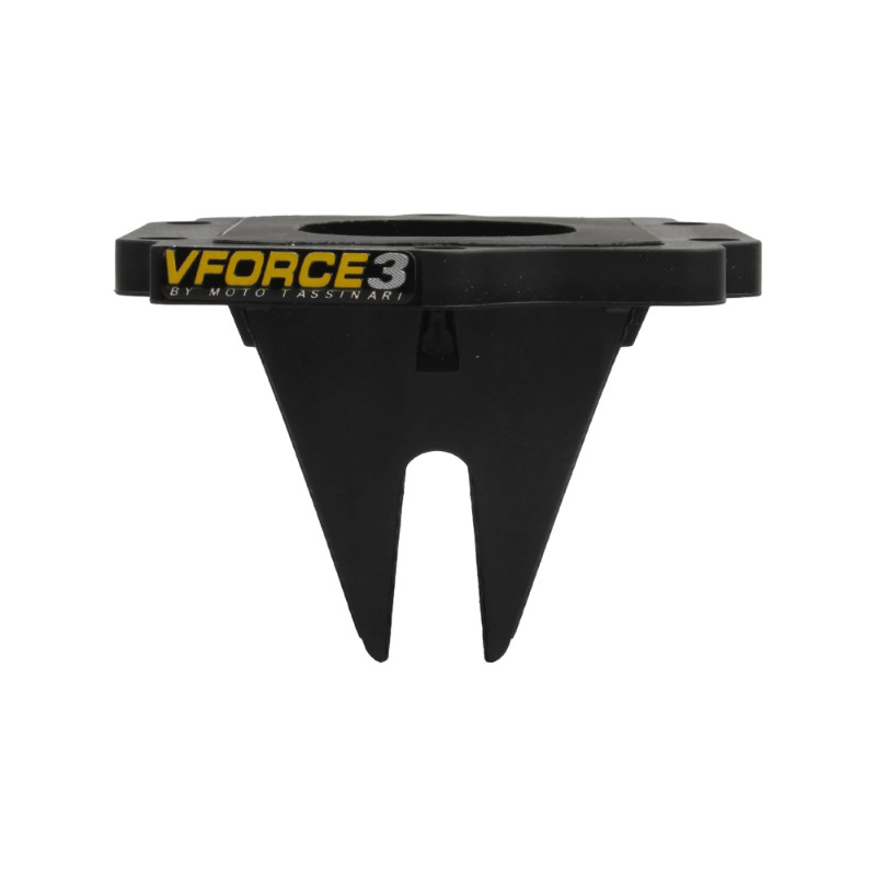 V-Force 3 Motorcycle  Reed Valve 2-stroke Engine Performance for Kawasaki Ninja KRR ZX150 KRZ150 KD
