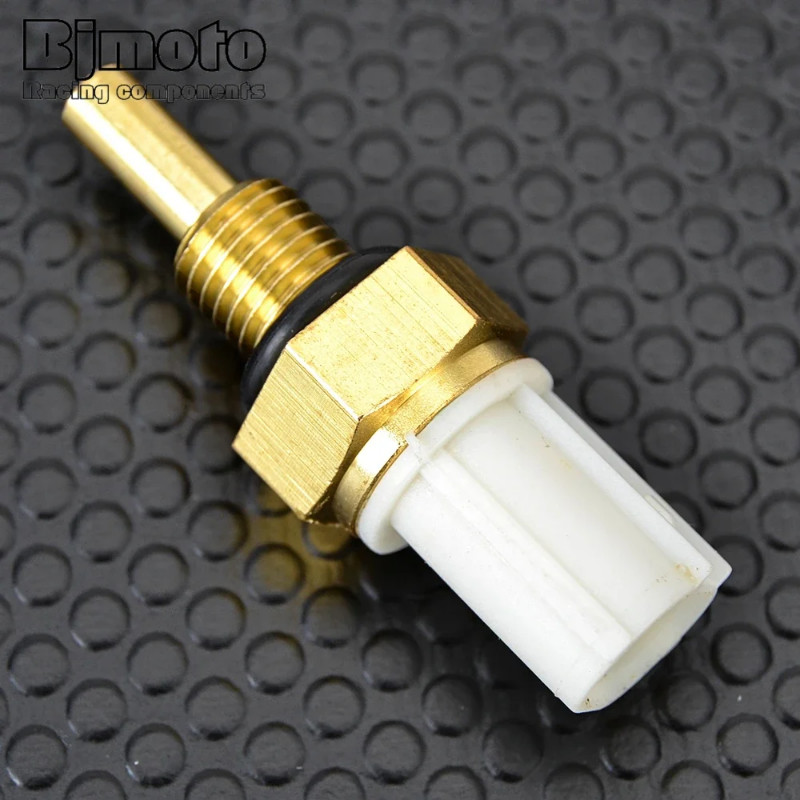 Water Temp Temperature Sensor For Kawasaki KLE250 KLE300 Versys-X 250 300 KLE650 Versys 650 KLX250