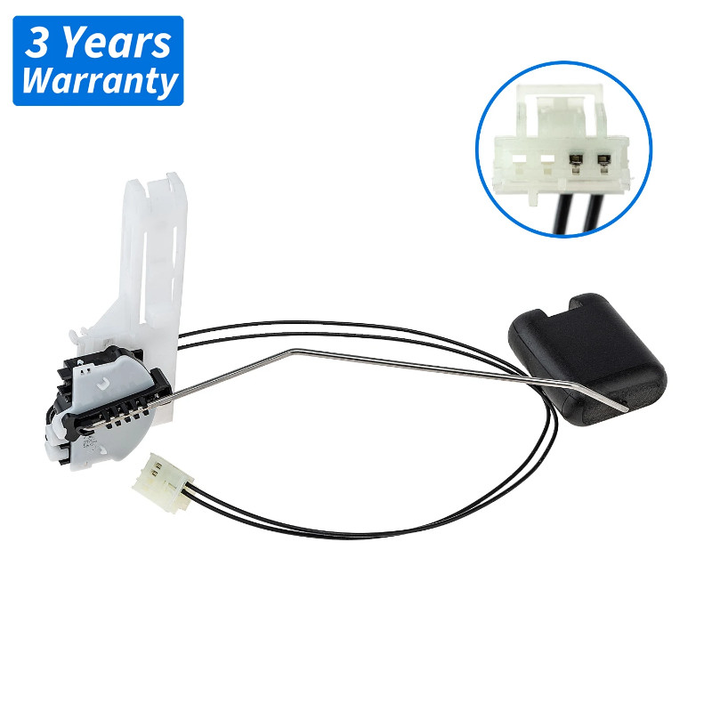 Right Side Fuel Level Sensor Fuel Gauge Sending Unit 4M0919671C For AUDI Q7 2017-2023 2.0L/3.0L,Q8