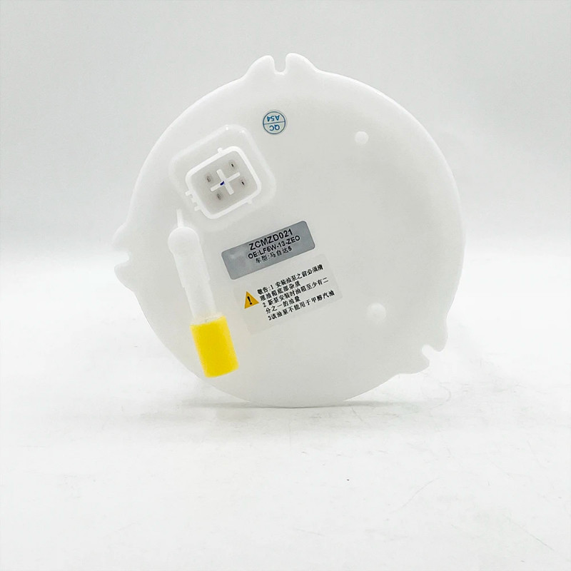 OEM: LF5W13ZE0 LF5W-13-ZE0 Fuel Pump Assembly For MAZDA 5 FORD I-MAX R9 LFX