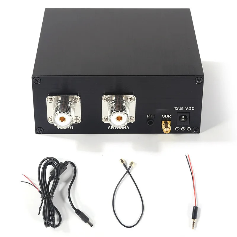 sdr transceiver ถูกที่สุด พร้อมโปรโมชั่น ก.พ. 2026 | BigGoเช็คราคาง่ายๆ