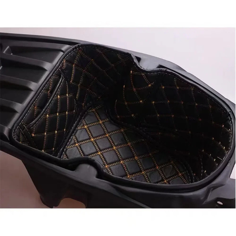 New For BWS125 BWS 125 BWS150 BWS 150 Motorcycle Liner Luggage Box Inner Seat Bucket Liner Anti Scr