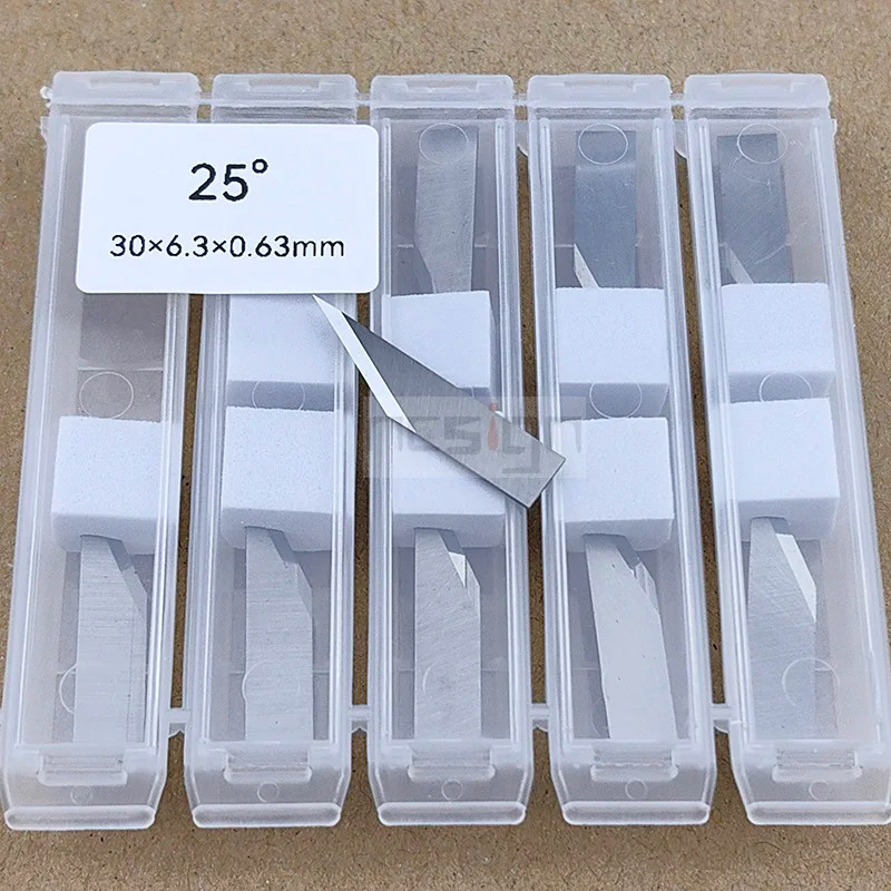 10PCS Kris Lasercomb Multicam SINAJET CKUN Lectra MFC Mécanuméric JINDEX JWEI AOL ESKO Vibration Os