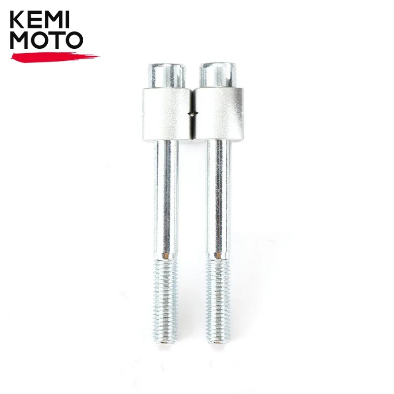 Handlebar Riser For BMW R Nine T Urban Scrambler Pure Racer 20MM Lift Kit R9T 2014-2022 Height Adju