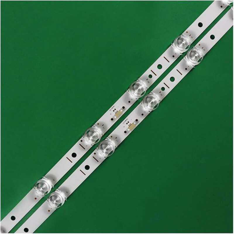 หลอดทีวีแบ็คไลท์ TCL55 :55P725 :55T5000A :55J7000A :Tube 15LEDTCL55 55P725LED 55P615 GIC55LB170_30F2