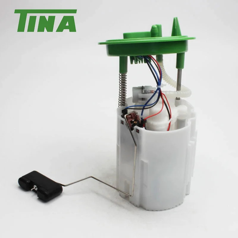 5Q0919051N 5Q0919051BH 5Q0919051C Fuel Pump Assembly For Volkswagen Lingdu Golf 7 Audi A3 Automotiv