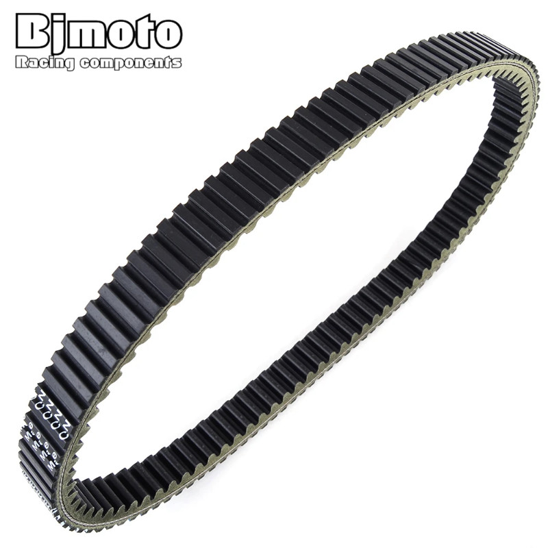 Motorcycle Drive Belt For Piaggio X10 500 Executive ABS/ASR 500 X9 500 Evolution ABS 500 X9 500 SL