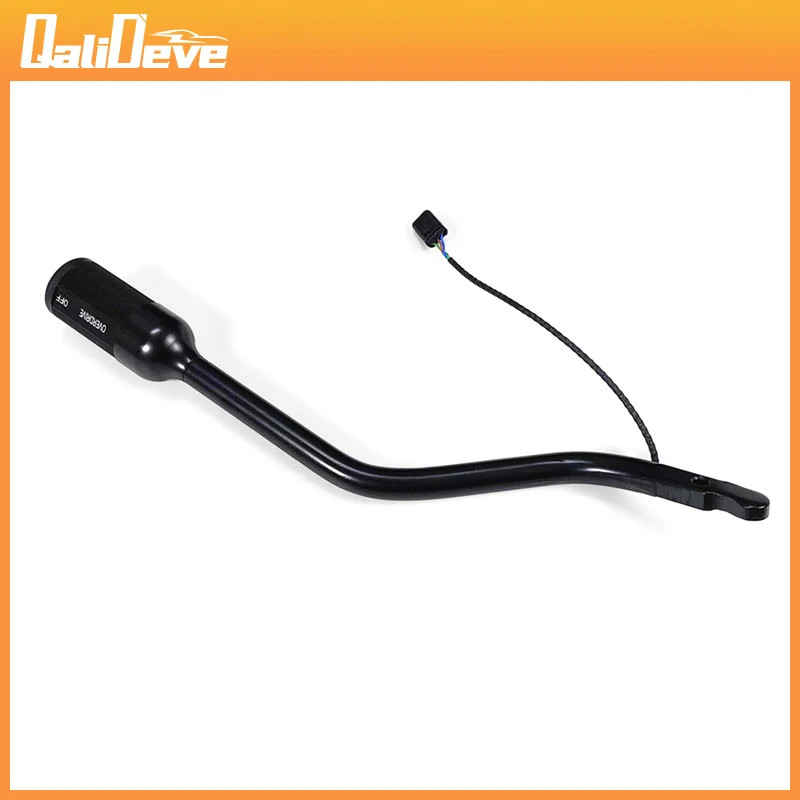 F4TZ-7210-B F4TZ7210B Transmission Shift Lever with Light for Ford F150 F250 F350