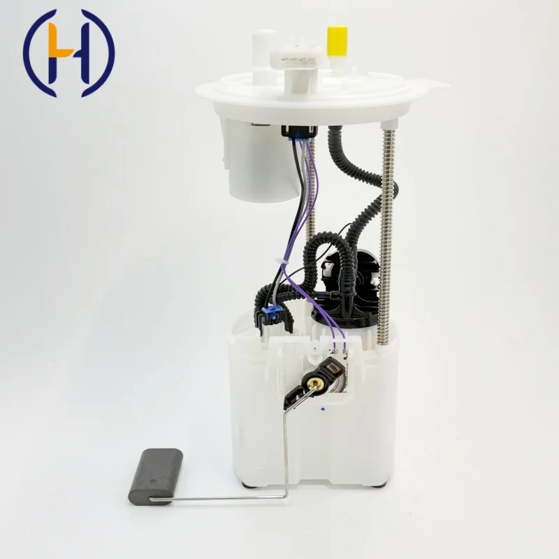 Em11076 New Electric Fuel Pump Assembly E2527m for Ford E150 E250 4.6L 5.4L 09-10 457GE 9C2Z9H307C