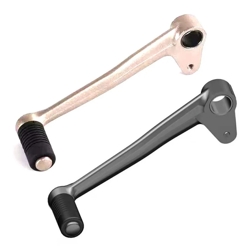 Motorcycle G1-125 U1-125 Z2-125 U-125 Shift Lever For ZONTES ZT Z2 125 / G1 125 / U1 125 / U 125 /