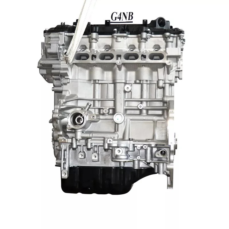 G4NB 1.8L Engine For 2012-2017 Hyundai Elantra (MD) (20102015) i30 (GD) 20112017 Mistra (2014presen