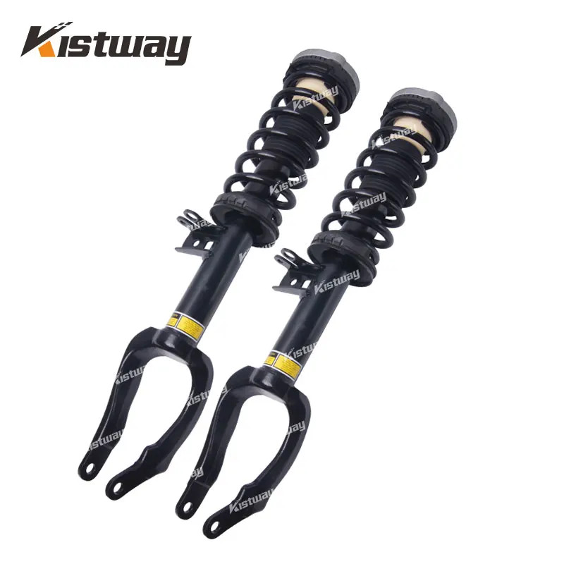 1PCS Front left Or Right Shock Absorber Spring Assembly For BMW 5 Series F07 GT 4Matic 2008-2017 31