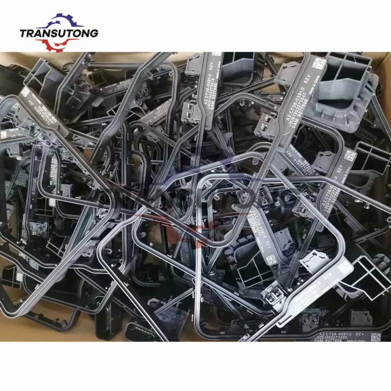 DQ200 0AM 0CW DSG 7 Speed Automatic Transmission Control Unit Bracket 0AM927769E 0AM927769F For VW