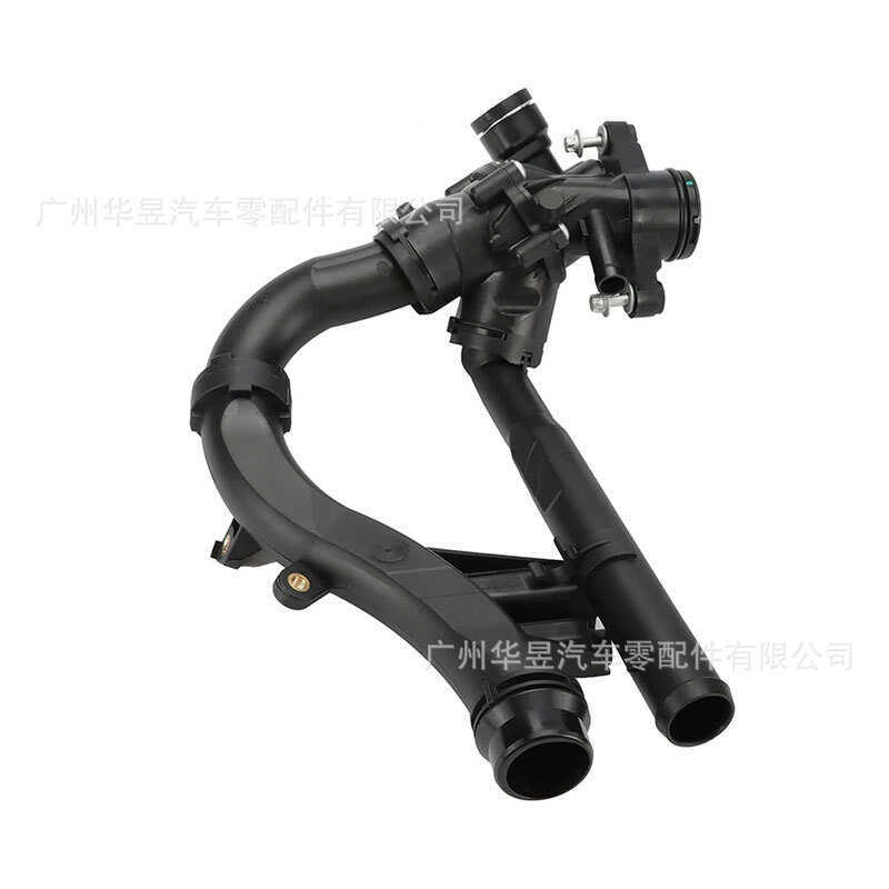 ก2742003100 ก2742000115เหมาะสําหรับ Benz M274 Engine Thermostat อะไหล่รถยนต์