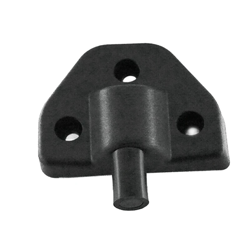 Rear Right Trunk Cargo Cover Bearing Block Support 9Y3867778A1E0 For Porsche Cayenne 2018-2024 Bear