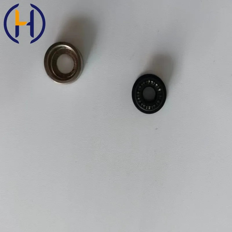 High pressure oil pump accessory oil seal is applicable to EA888 third-generation 2.0 06L127025K 06