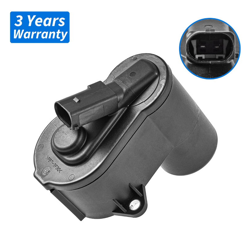 Rear Electric Parking Brake Actuator Motor 3C0998281A For VW CC B7,Magotan B7,Passat B6/B7,Passat C