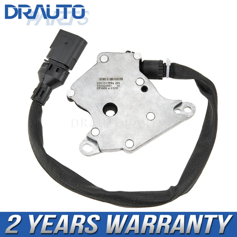 Auto Transmission Neutral Safety Switch Range Sensor 01V919821B 0501317994 For Volkswagen Passat Ph