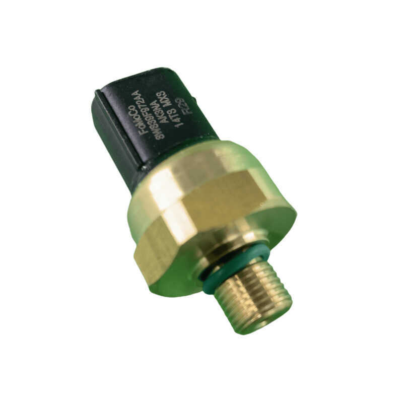 8W839F972AA เซ็นเซอร์ความดันรางเชื้อเพลิง EDGE2.0L เหมาะสําหรับ Ford Land Rover Volvo