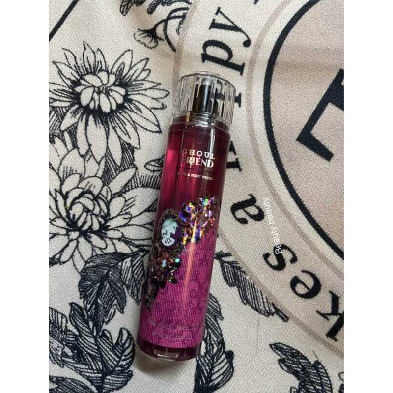 Bath & Body Works Ghoul Friend Fine Fragrance Mist 236ml.ของแท้