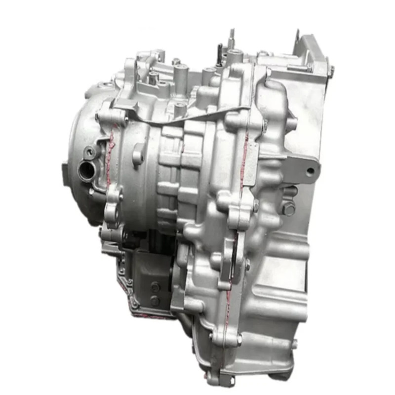 JF015E 3LX64 Original Brand New CVT 7 Transmission Assembly Gearbox JF015E REOF11A For Nissan Sentr