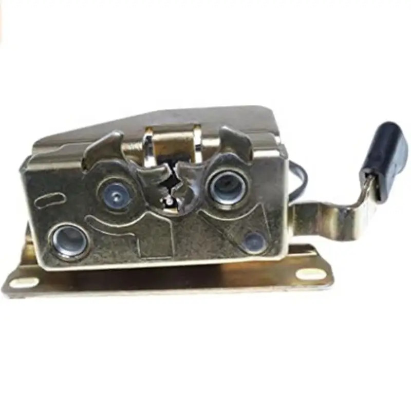 Front Door Latch Lock 7109661 for Bobcat T300 T550 T590 T750 T770 T870 T140 T180 T190