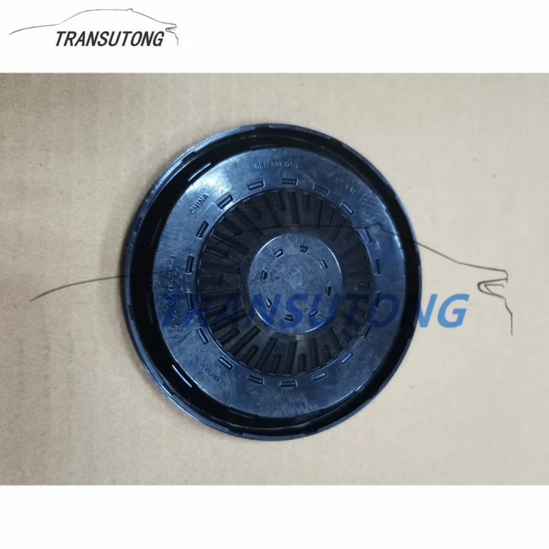 DQ500 0BH Automatic Transmission Back Cover 0BH301125 For AUDI VW SCIROCCO TIGUAN TRANSPORTER