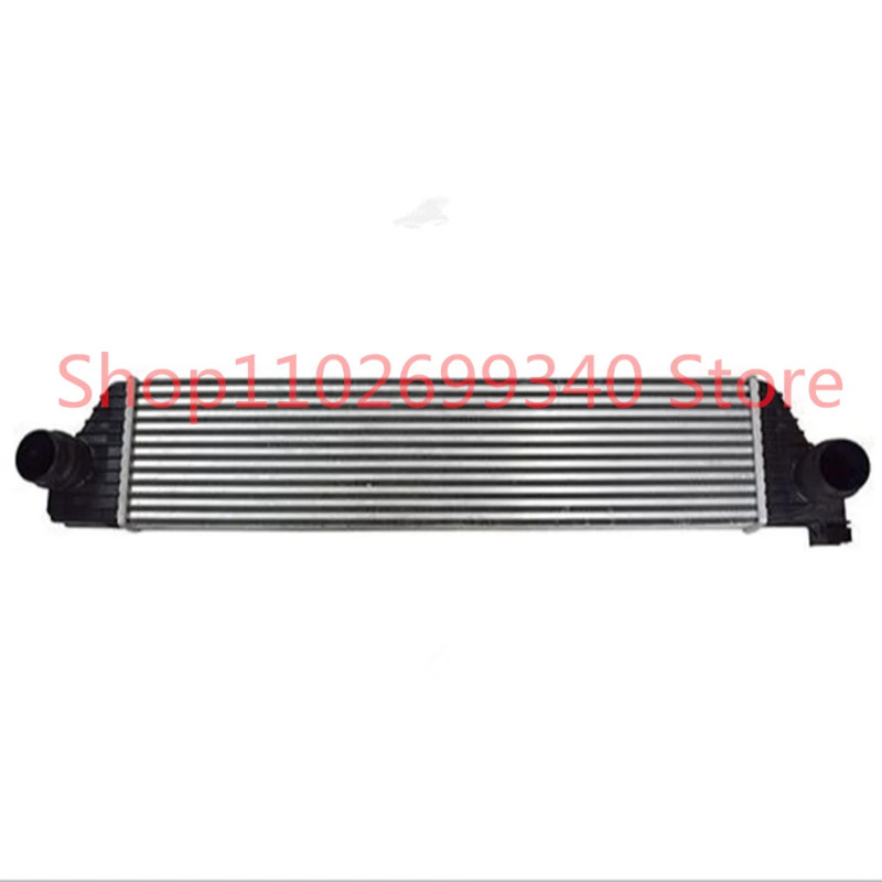 DG9Z-6K775B DG9Z6K775B Turbo Turbocharger Intercooler Fits For Ford 13 FD Fusion 1.6L I4 AT Ecoboos