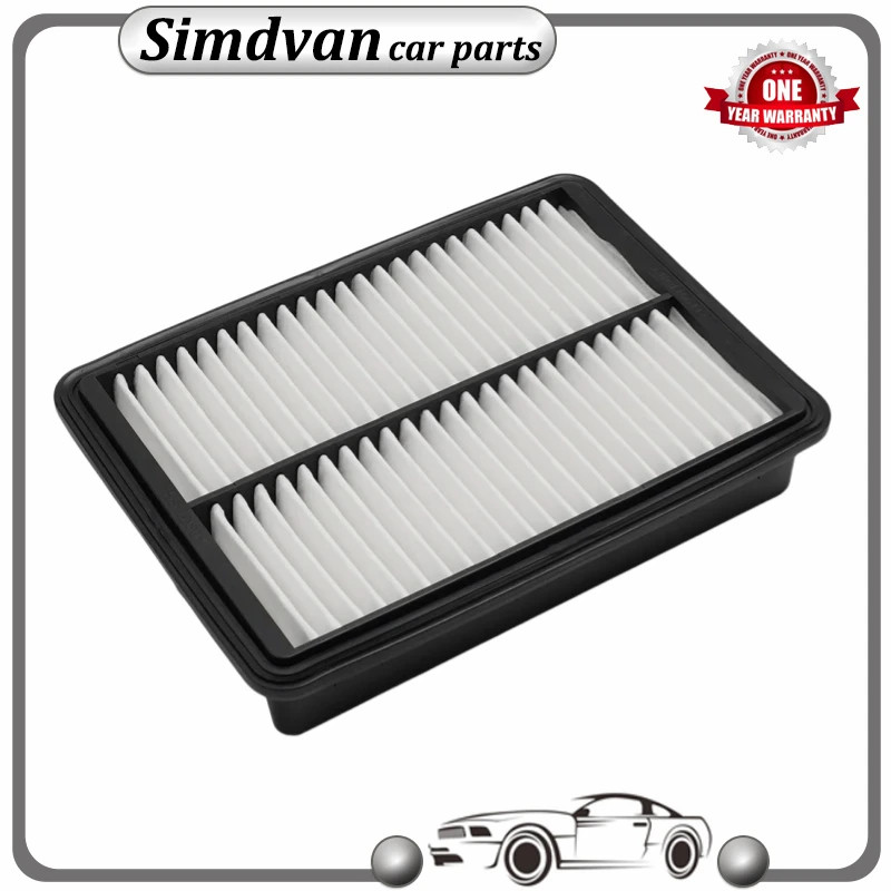 T15-1109111 New Air Filter for Chery Tiggo 5x 1.5 7 8 E EV for Jetour X70 X70S X90 2018 T151109111