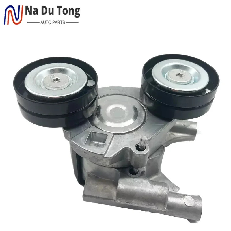 BK3Q6A228BH Belt Tensioner Pulleys Suitable For Mazda BT50 Ford PX MKII Ranger 2.2L 3.2L