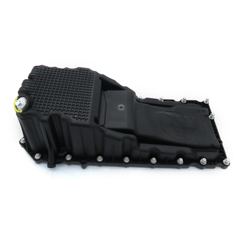 Engine Oil Pan For Dodge Durango Jeep Grand Cherokee 2011-2015 Jeep Grand Cherokee 16-18 5.7L V8 53