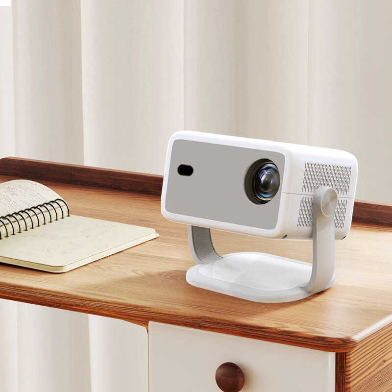 L018 Full HD Home Cinema Video Projector โปรเจคเตอร์ PTZ Home Cinema Ultra Definition