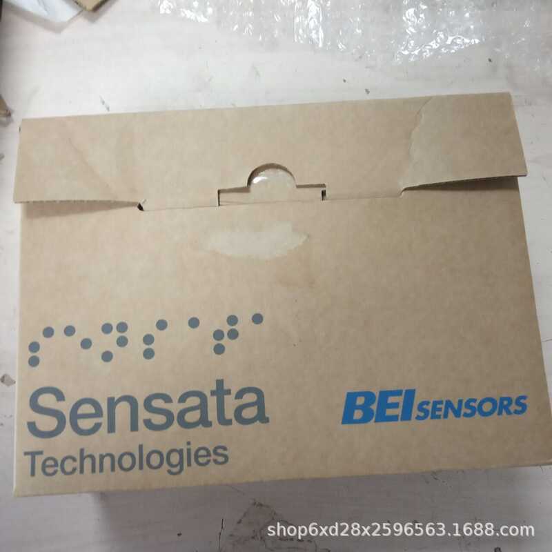 ราคา Need to Verify BEI Encoder Model: CH10-13BT-025