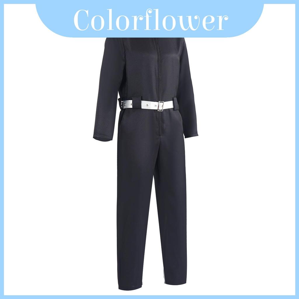 ชุดคอสเพลย์ Aizawa Shouta จาก My Hero Academia สำหรับผู้ใหญ่ พร้อมใช้ในงานคอนเวนชั่นและสำหรับแฟนคลับ